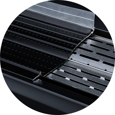 dual-layer  Dual-Action Protection